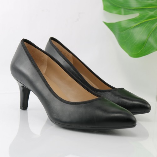 Naturalizer Oden Dress Pump Size 9 