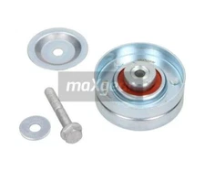 Idler/Guide Pulley, V-ribbed Belt MAXGEAR 54-1017