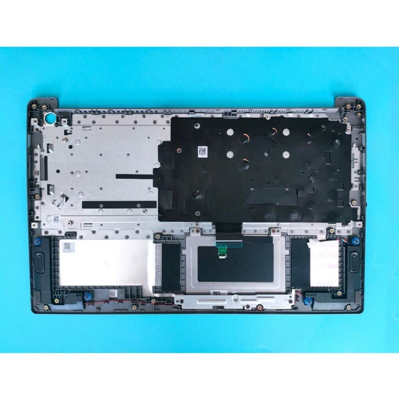 Nuevo 5CB1H70405 para Lenovo IdeaPad 1 15ALC7 reposamanos con teclado y panel táctil Foto 2 de 4
