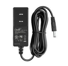 AC Adapter Charger For Schumacher Portable Power PP-2200 Jump Starter Power Cord