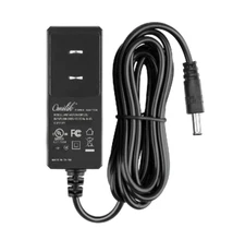 AC Adapter Charger For Schumacher Portable Power PP-2200 Jump Starter Power Cord