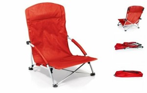 tranquility beach chair