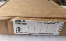 NEW NATIONAL INSTRUMENTS NI PCIE-8361 779504-01 Acquisition Card