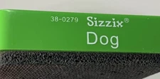 Sizzix Die DOG #38-0279 The Little Die Cutter
