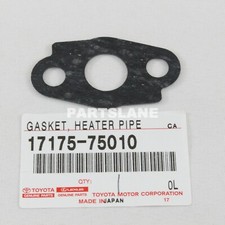 17175-75010 Toyota OEM Genuine GASKET(FOR WATER BY-PASS PIPE)