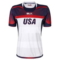 Blk Sport Usa Eagles Rio Olympic 7s Replica Home Jersey 2016 Blk Sport Usa Eagles Rio Olympic 7s Replica Home Jersey 2016