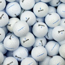 Srixon AD333 Lake Golf Balls Grade A & Grade B Lake Balls Distance Bulk Lot Pack