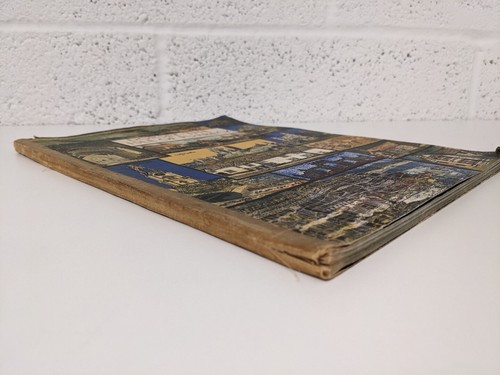 Rena Gardiner: Dorset: the Isle of Purbeck 1969 - 90+ large format - Picture 7 of 9