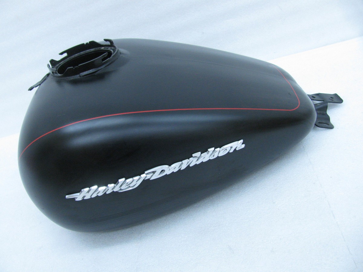 2009-2017 Harley Davidson Touring Gas Tank Street Glide Road Glide