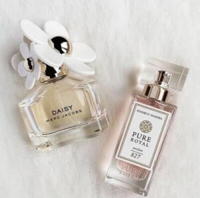 Daisy Love Fm Perfume Inspired By 