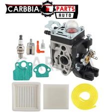 Carburetor For Echo SRM-2620 PPT-2620 Shindai...