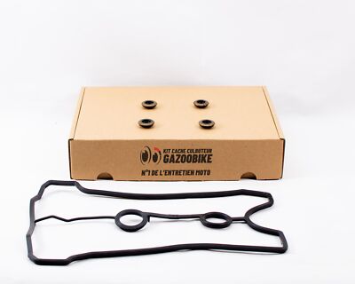 Kit joint cache culbuteur OEM pour YAMAHA MT-07 Moto Cage de 2014 à 2016