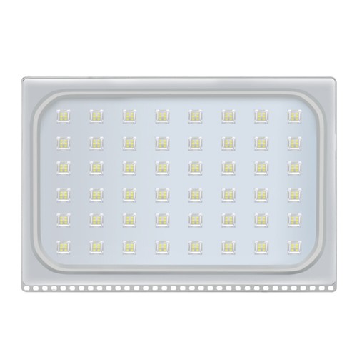 LED Fluter 20W 30W 50W 100W 200W 300W 500Watt Außen Strahler Scheinwerfer Neu - Bild 62 von 75