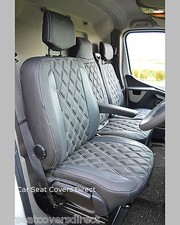Siège Opel MOVANO