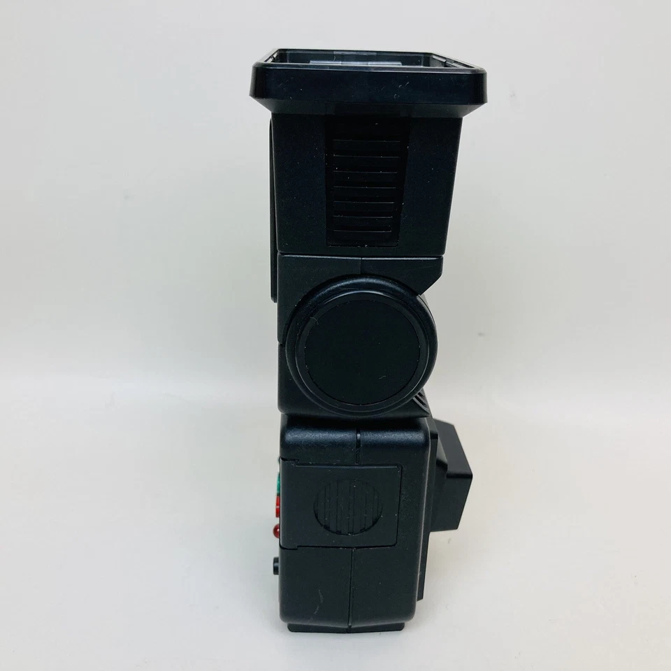 Achiever 1850 STW Camera DEDICATED FLASH Missing Module Cannot Test Parts Only - Image 4 of 4