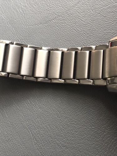 Cronografo Uomo Originale Citizen Eco Drive Super Titanio CA4491-82E Solare - Foto 10 di 14