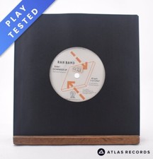 RAH Band - Downside Up - 7" Vinyl Record - VG+