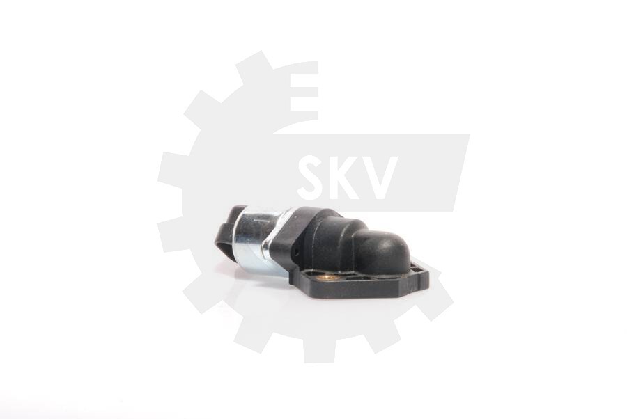Idle Control Valve, Air Supply SKV 08SKV235 for Ford Fiesta against Ka; 11496