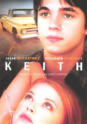 MOVIE KEITH NEW DVD