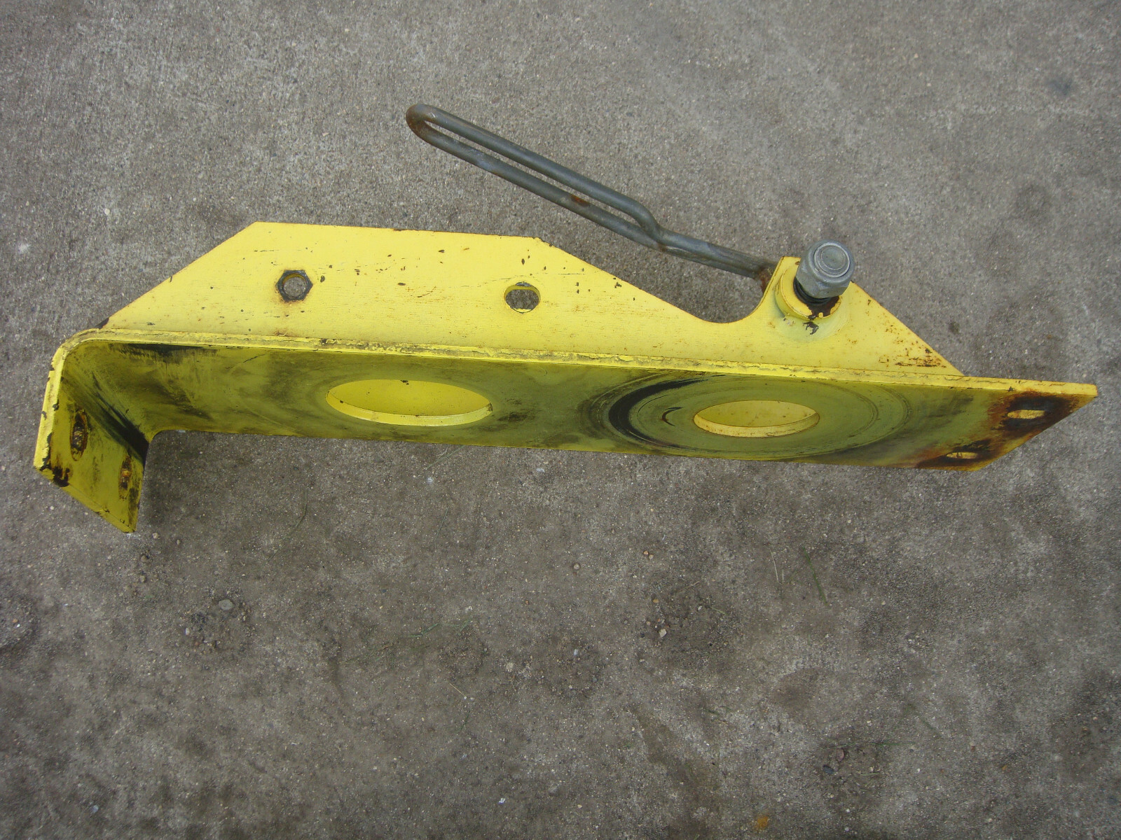 JOHN DEERE F910 F911 F912 F915 F925 F930 F932 F935 60" MOWER DECK GEAR