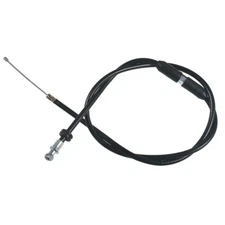PZ30 Carburetor Thumb Throttle Brake Lever Cable For ATV Quad Bike Go Kart Buggy