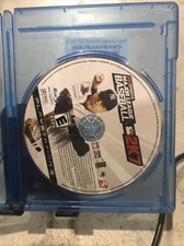 2K Sports MLB 2K7 (Playstation 3) Disc Only