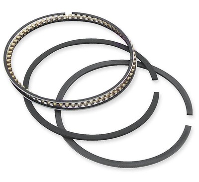 Wiseco 4100XZ Ring Set - 41.00mm