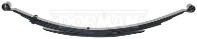 Leaf Spring Assembly Dorman 929-232