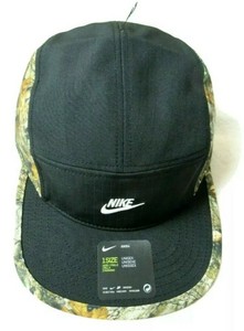 nike realtree hat