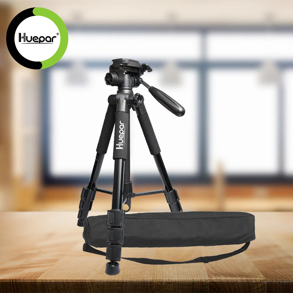 Multi function Adjustable Tripod 56"/143cm use for huepar Laser Level