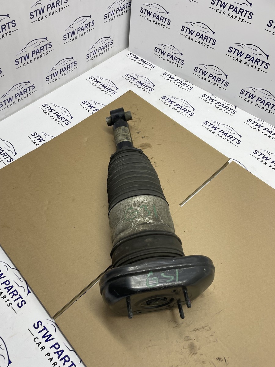 BMW 5 G30 Rear Left Pneumatic Shock Absorber 814903014874 | eBay