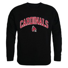 Ball State University Cardinals BSU NCAA Crewneck Sweater - Officially Licensed