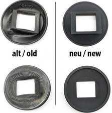 Canon A-1 AE-1 AT-1 conchiglia oculare anche AE 1 Program 4S Square