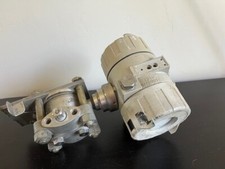 Bailey BCN7421515120 Pressure Transmitter 4-20mA