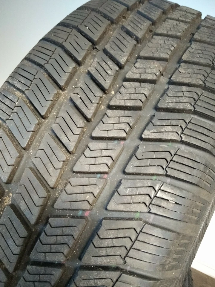 4 Winterreifen 235 65 R17 108H Advanti 17" Alufelgen 8Jx17 ET45 46942 - Bild 4 von 4