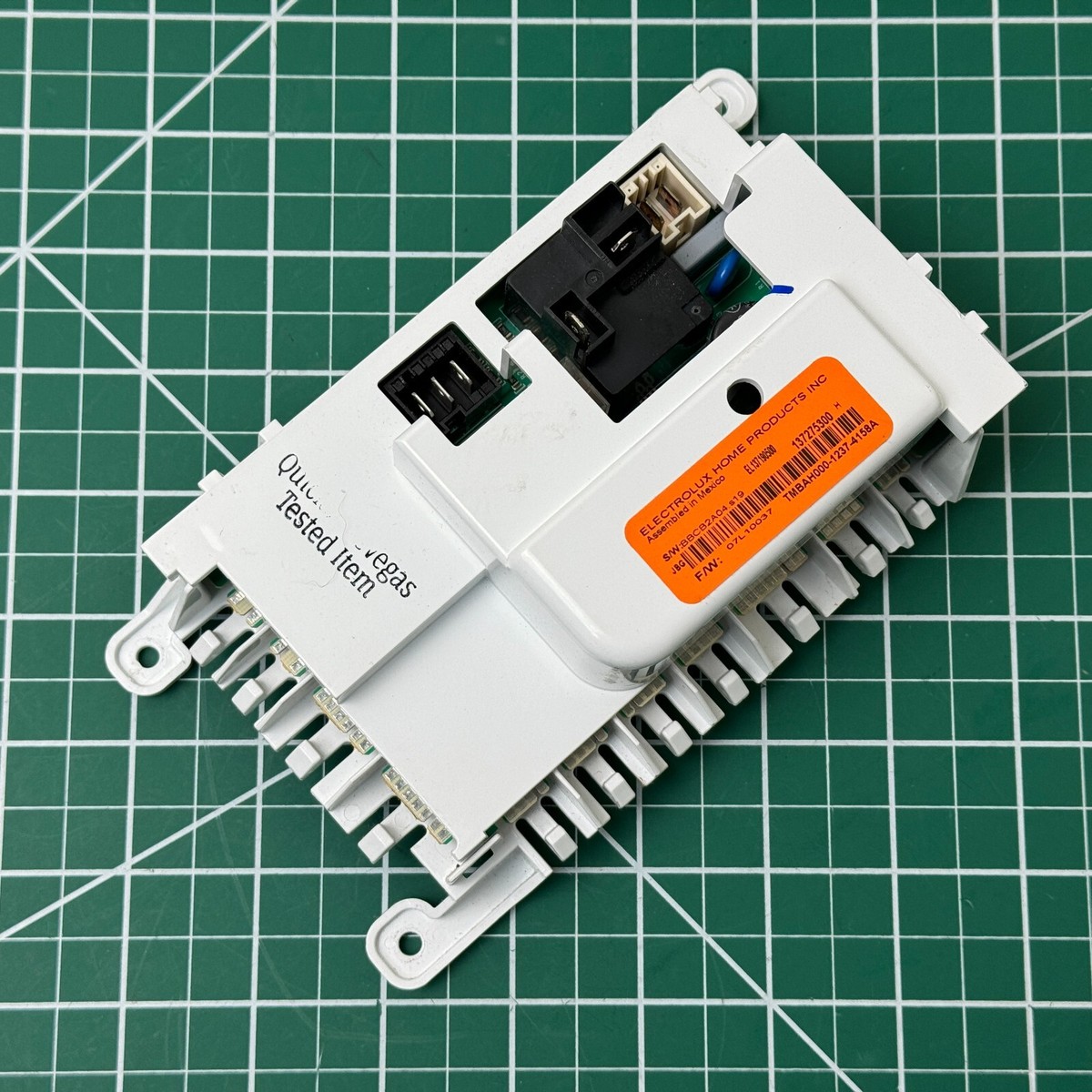 Frigidaire Dryer Control Board 137275300 5304500452 | eBay