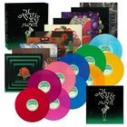 GRATEFUL DEAD 1974 Winterland Live Box Set 10 Vinyl LPs Records NEW Ltd Ed