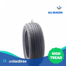 Used 215/55R17 Michelin Primacy MXM4 94V - 8.5/32
