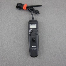 Shoot Timer Remote Controller TC-60E3