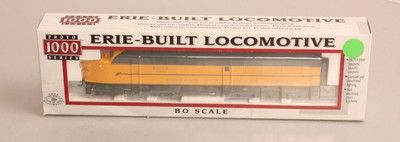 Proto 1000 23890 HO Chicago & North Western Erie-Built Diesel Locomotive #6001B
