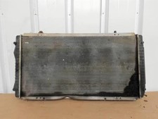 Radiateur Citroen JUMPER