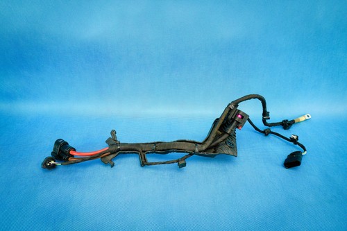 Audi A8 S8 4H Kabelbaum Lenkgetriebe 4H0971111E