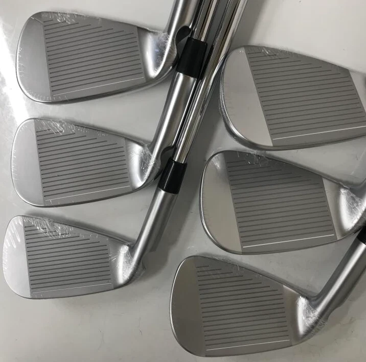 Ping I525 Iron Set 5I - pw 6pcs AWT 2.0 LITE Flex R Black Dot RH Men New - Image 4 of 4