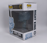 Funko Pop Night King 84 Game Of Thrones