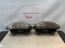2013-2017 Brembo Audi Q5 Porsche Macan 345mm Front Left Right Pair Calipers 2013-2017 Brembo Audi Q5 Porsche Macan 345mm Front Left Right Pair Calipers