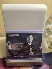 2012-13 Score Team Score Zdeno Chara TS5