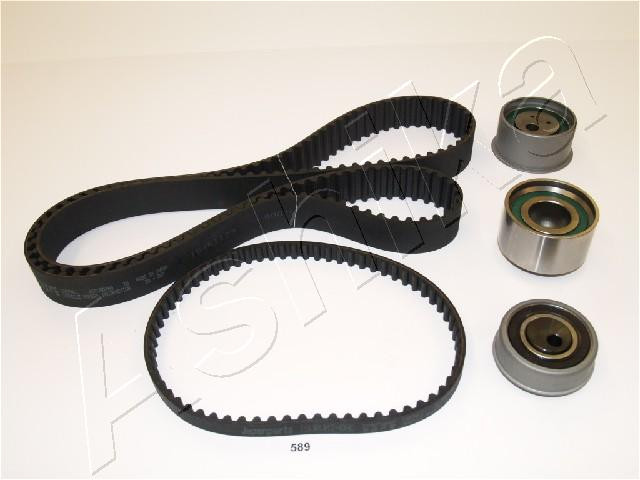 ASHIKA KCT589 Timing Belt Set for MITSUBISHI