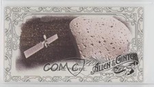 2015 Topps Allen & Ginter's Mini Black Border Philae Probe #293 0t2