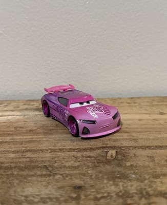 Disney Pixar Cars 3 Rich Mixon #36 Tank Coat Vietnam Mattel 2 | eBay