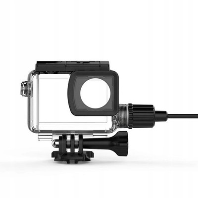SJCAM SJ8 Motorradgehäuse für Pro/Air/Plus Kameras